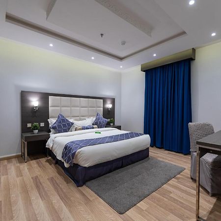 Holiday Plus Al Marwa Ar Rabwah Екстер'єр фото