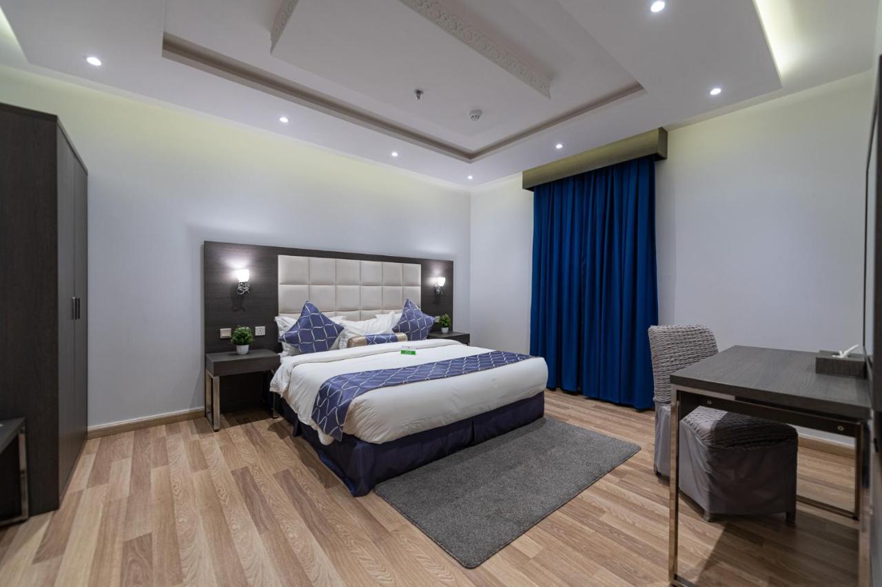 Holiday Plus Al Marwa Ar Rabwah Екстер'єр фото