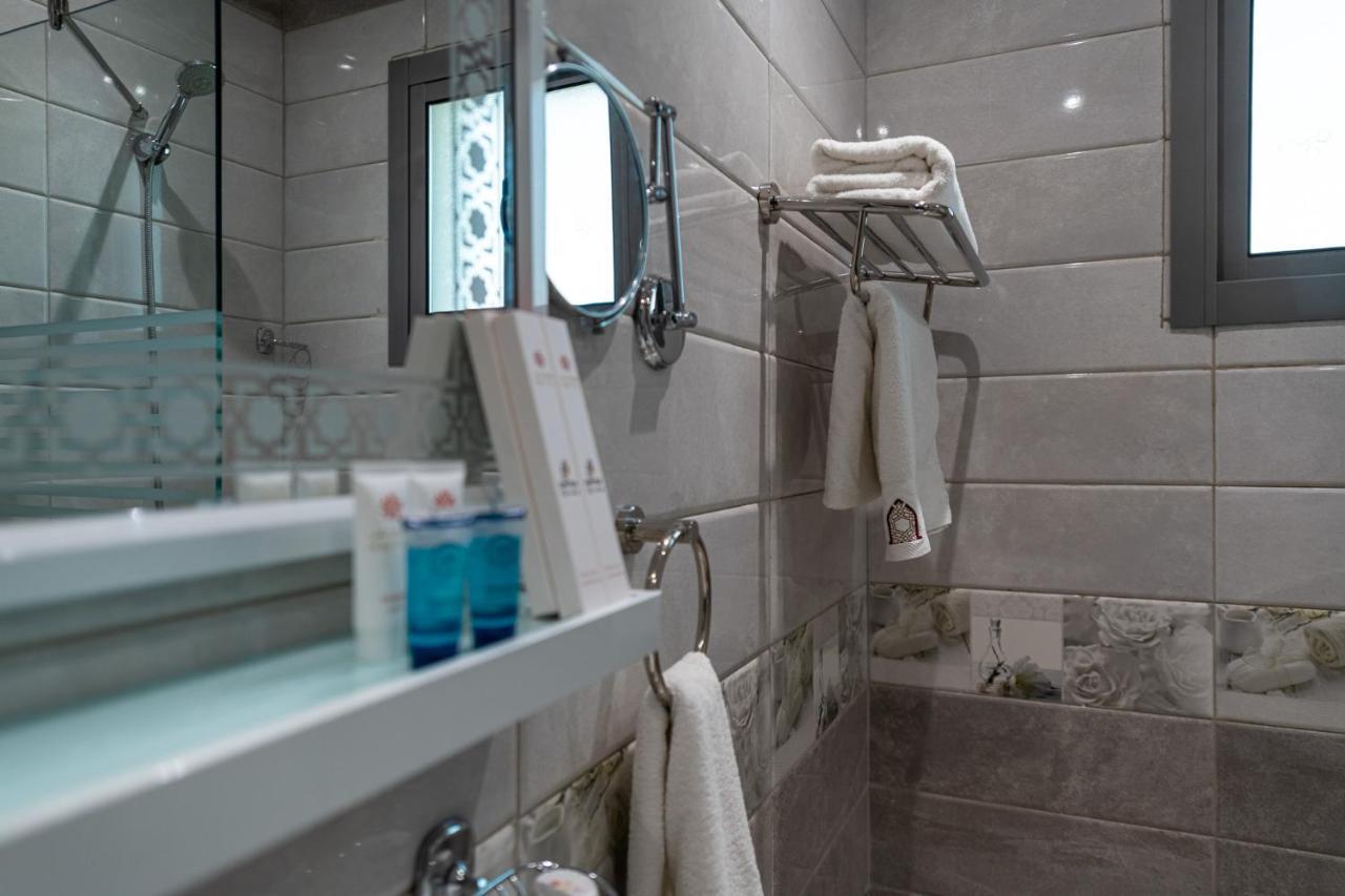 Holiday Plus Al Marwa Ar Rabwah Екстер'єр фото