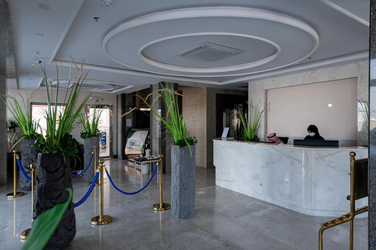 Holiday Plus Al Marwa Ar Rabwah Екстер'єр фото