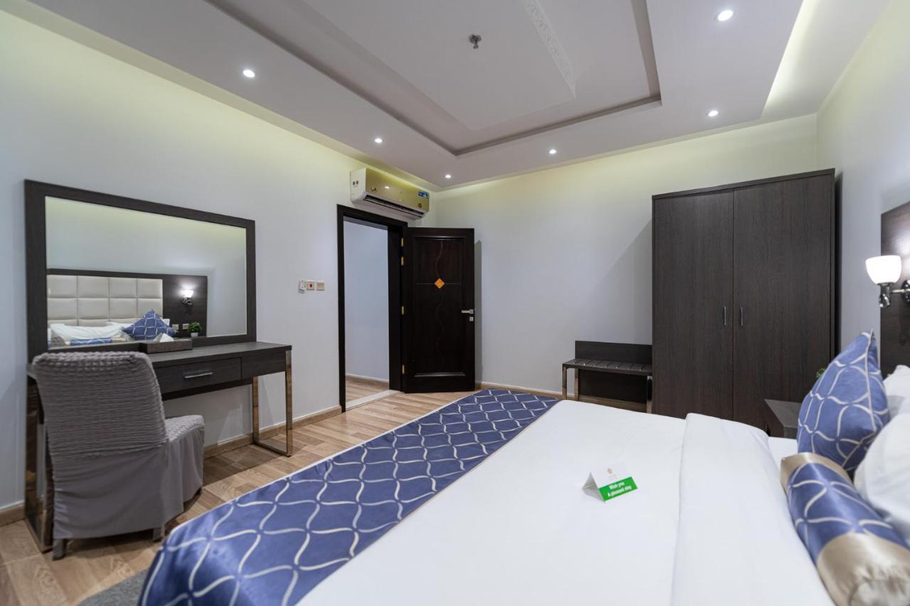Holiday Plus Al Marwa Ar Rabwah Екстер'єр фото