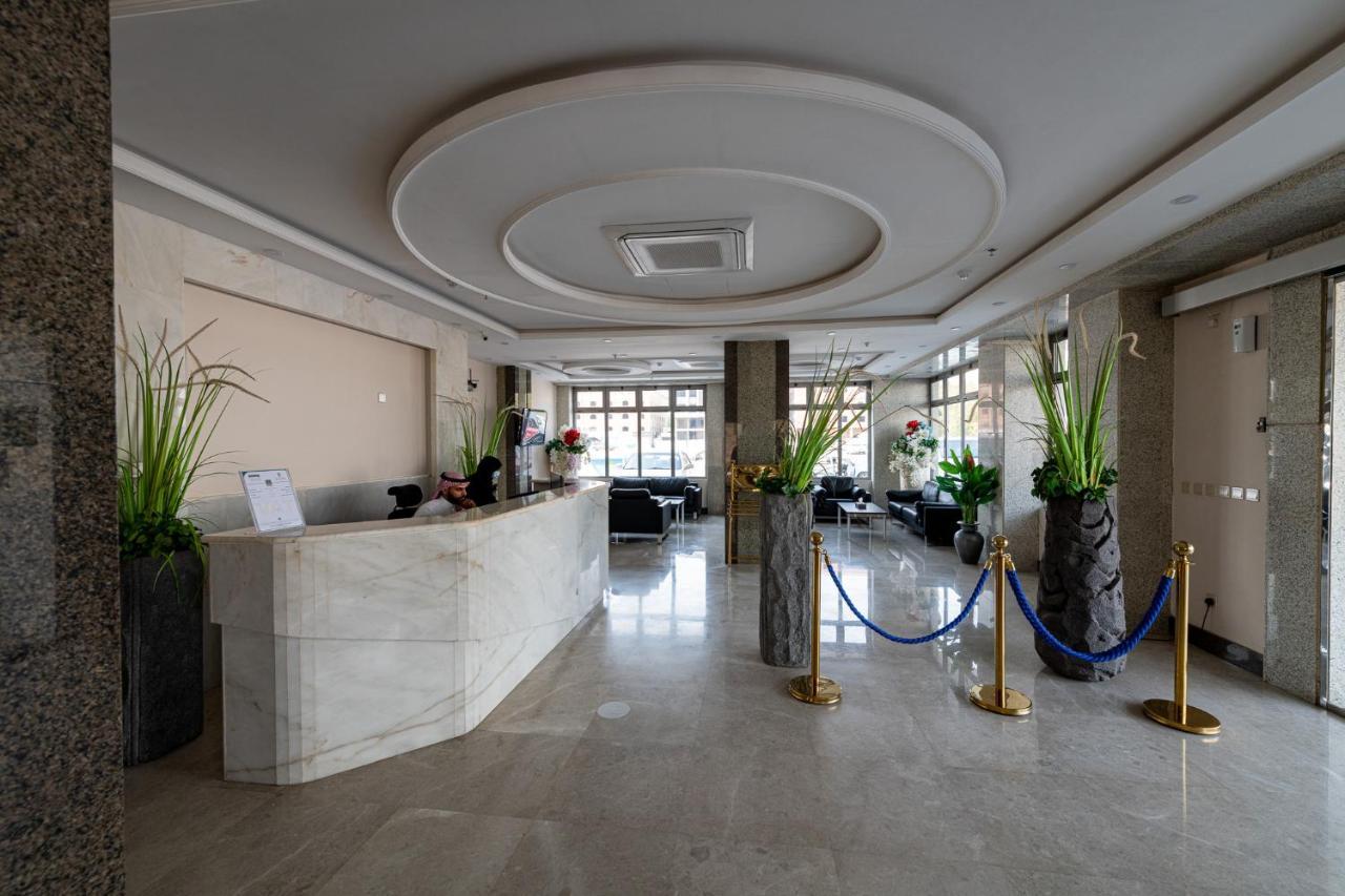 Holiday Plus Al Marwa Ar Rabwah Екстер'єр фото