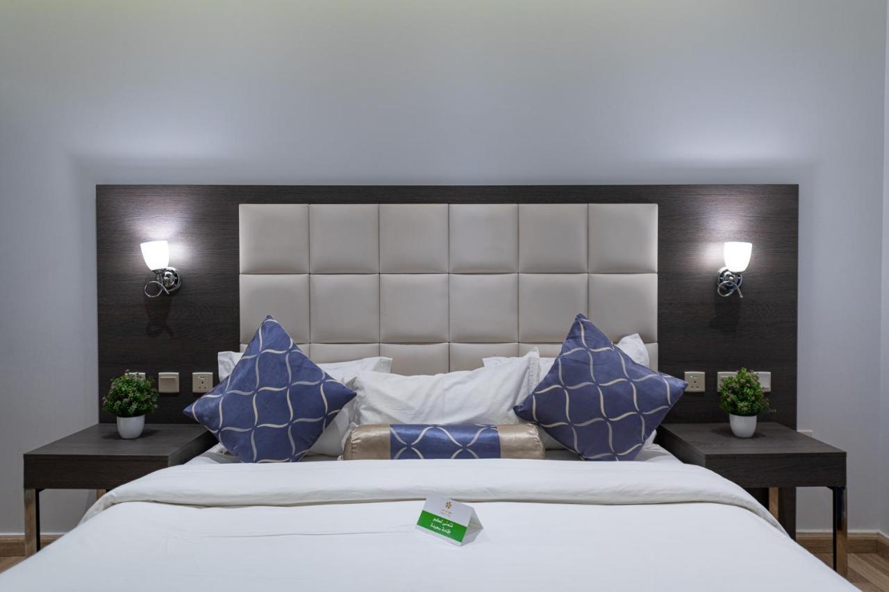 Holiday Plus Al Marwa Ar Rabwah Екстер'єр фото
