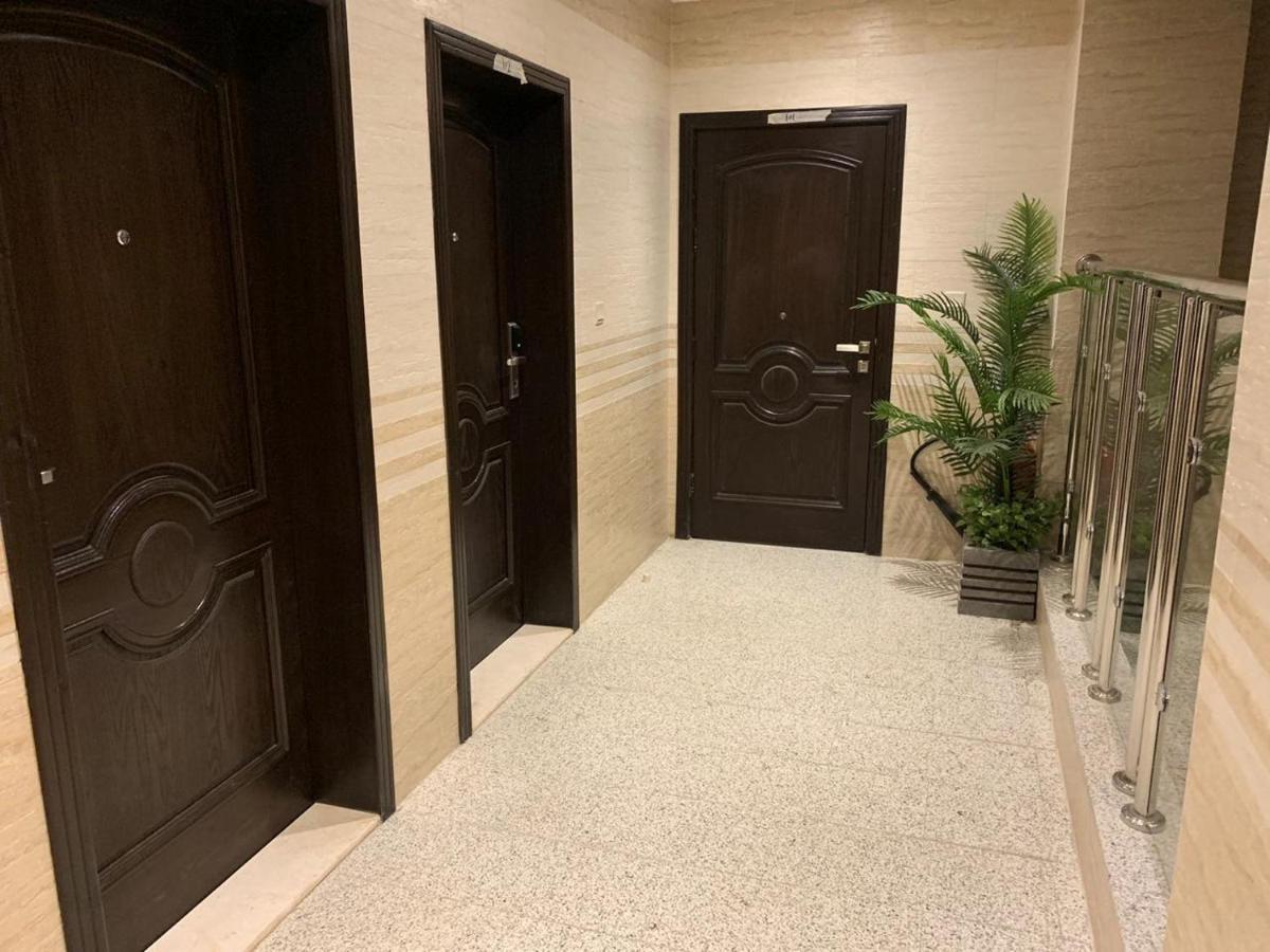 Holiday Plus Al Marwa Ar Rabwah Екстер'єр фото