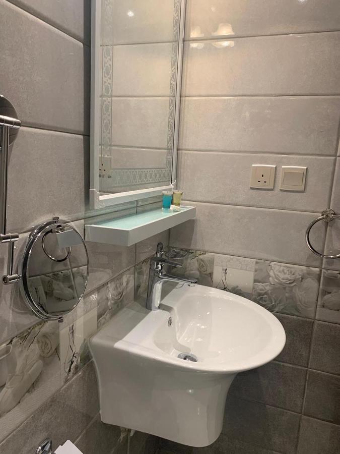Holiday Plus Al Marwa Ar Rabwah Екстер'єр фото