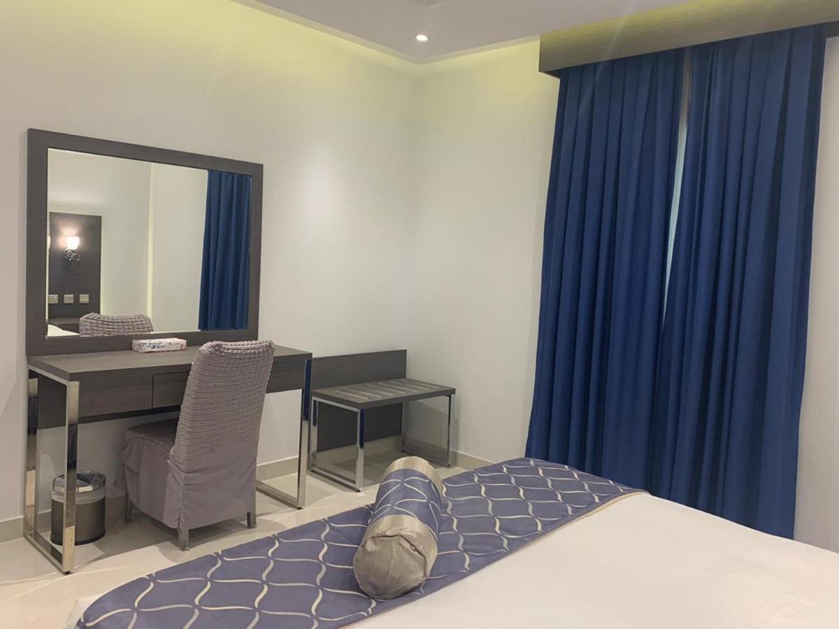 Holiday Plus Al Marwa Ar Rabwah Екстер'єр фото