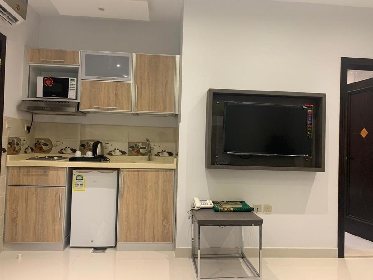Holiday Plus Al Marwa Ar Rabwah Екстер'єр фото