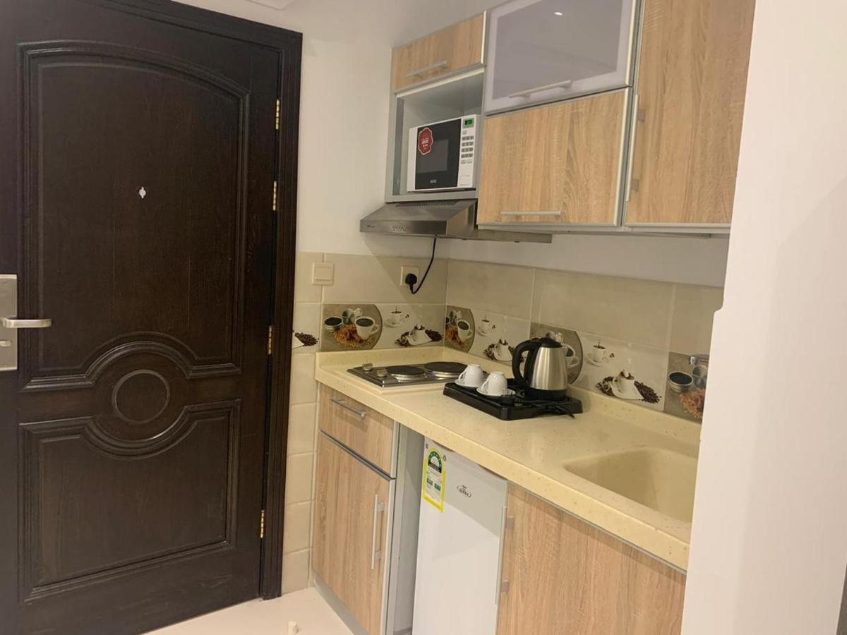 Holiday Plus Al Marwa Ar Rabwah Екстер'єр фото