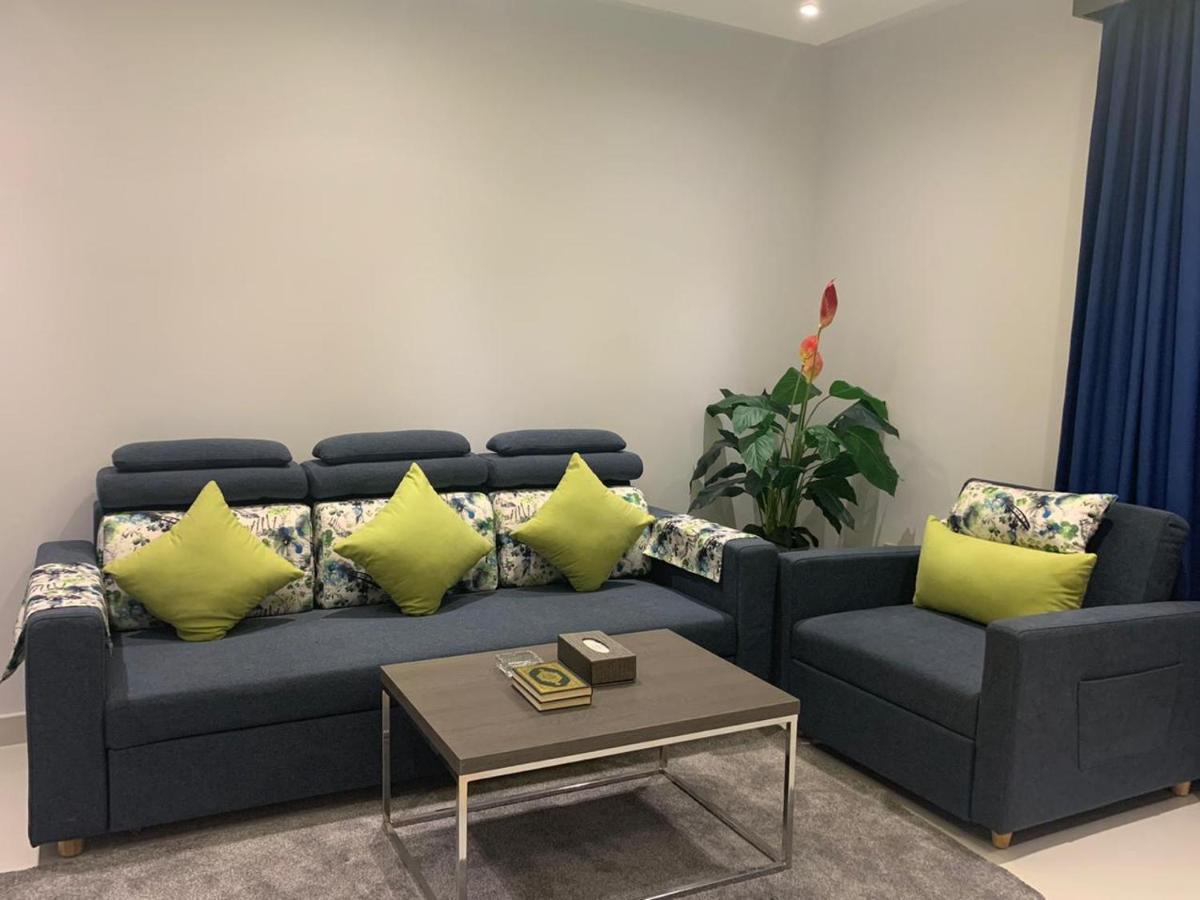 Holiday Plus Al Marwa Ar Rabwah Екстер'єр фото