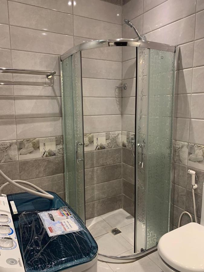 Holiday Plus Al Marwa Ar Rabwah Екстер'єр фото