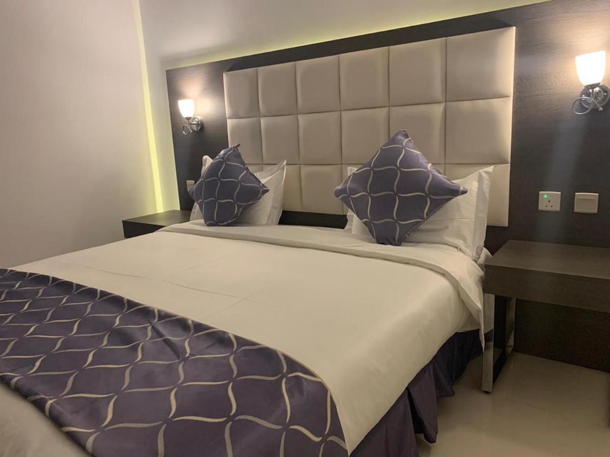 Holiday Plus Al Marwa Ar Rabwah Екстер'єр фото