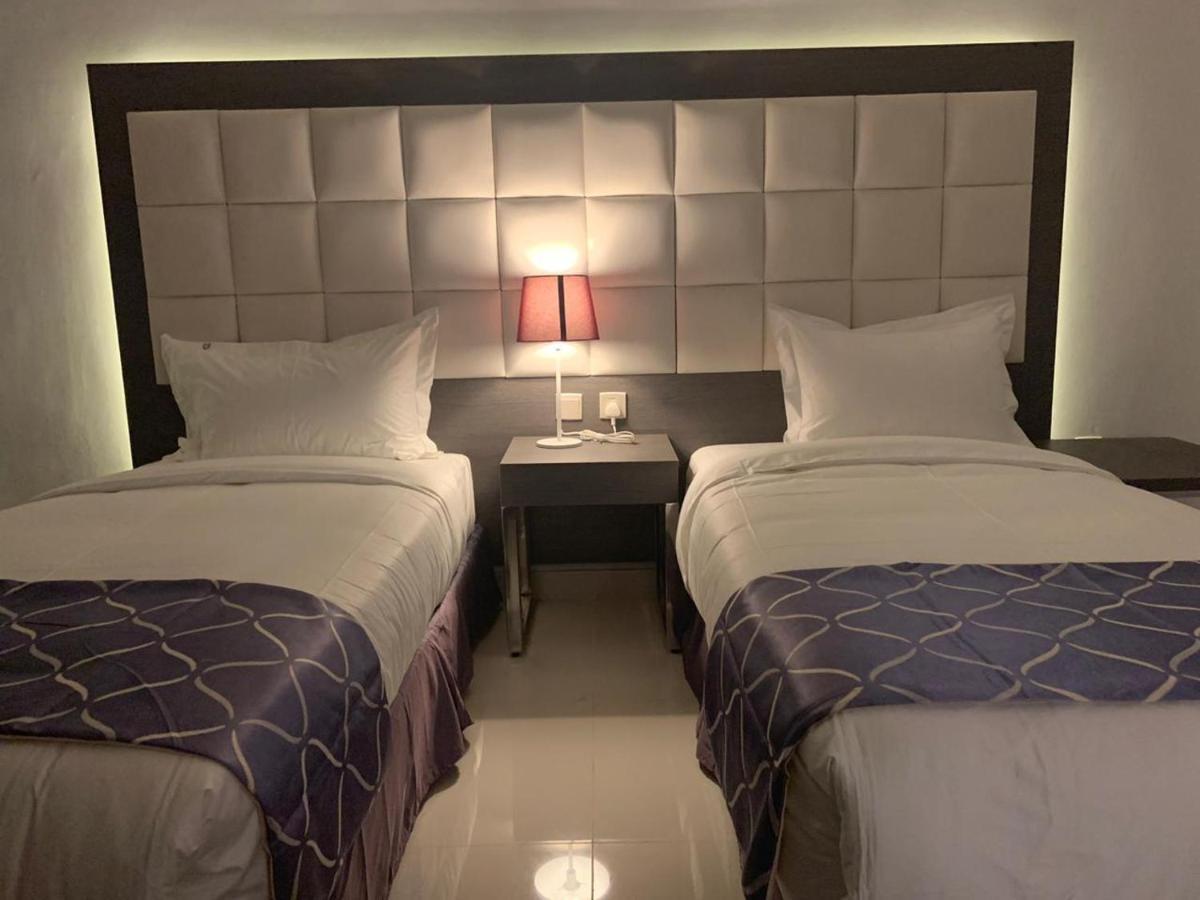 Holiday Plus Al Marwa Ar Rabwah Екстер'єр фото