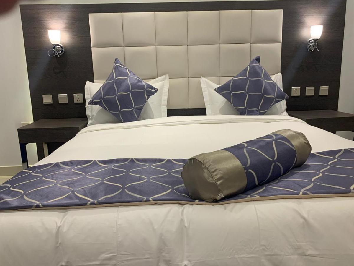 Holiday Plus Al Marwa Ar Rabwah Екстер'єр фото