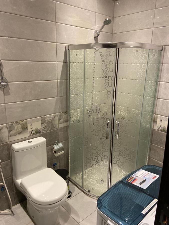Holiday Plus Al Marwa Ar Rabwah Екстер'єр фото
